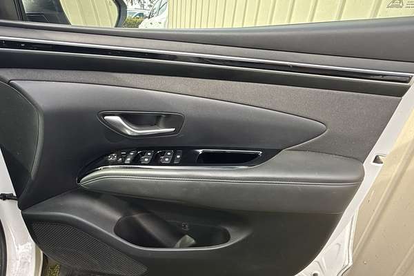 2022 Hyundai Tucson Elite NX4.V1