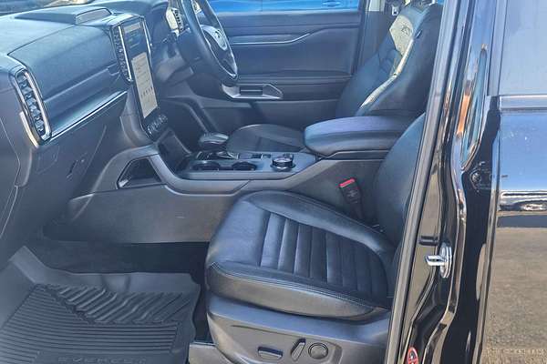 2023 Ford Everest Sport 3.0L