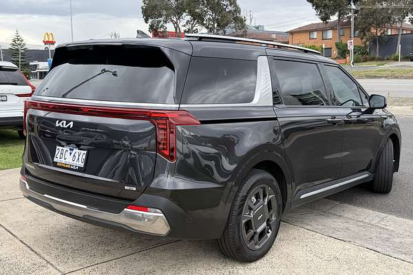 2024 Kia Carnival GT-Line HEV KA4 PE