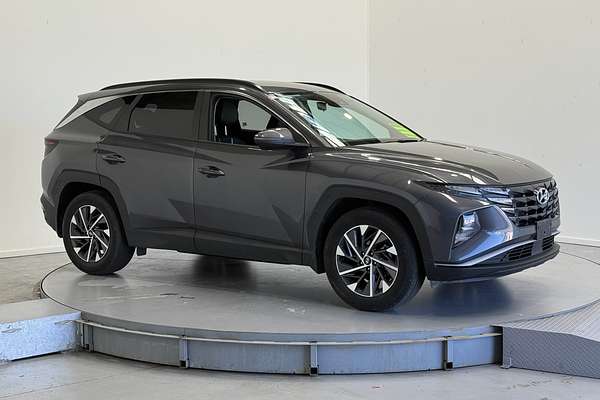 2022 Hyundai Tucson ELITE (AWD) NX4.V1 MY22