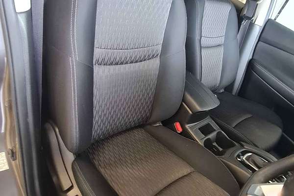 2020 Nissan X-TRAIL ST T32 Series III