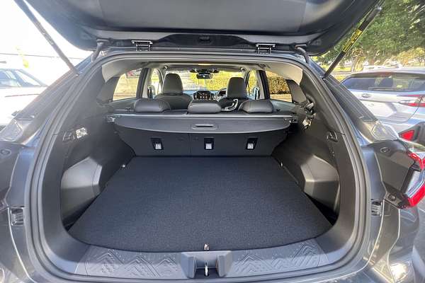 2025 Subaru Crosstrek 2.0S G6X