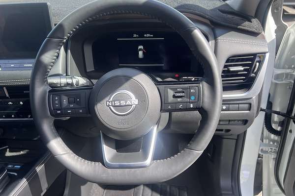 2024 Nissan X-TRAIL Ti-L e-POWER T33