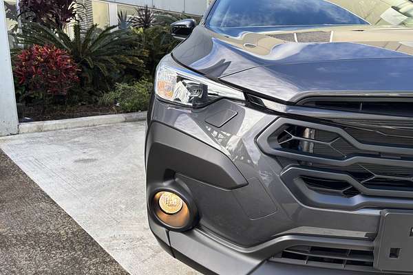 2025 Subaru Crosstrek Hybrid L G6X