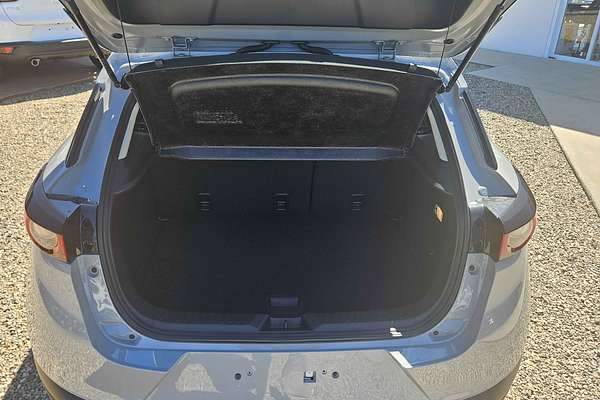 2025 Mazda CX-3 G20 Pure DK