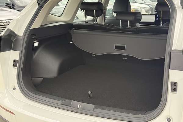 2025 GWM Haval H6 Lux B01