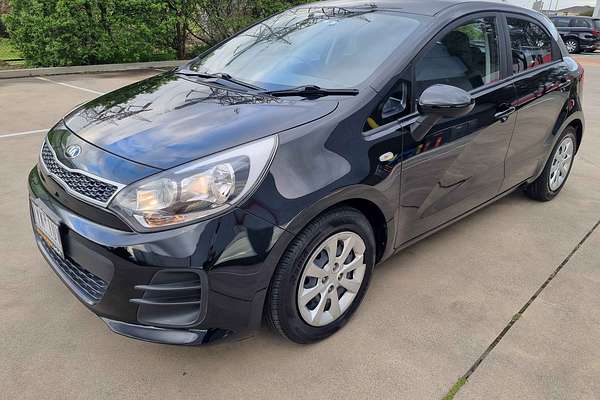 2016 Kia Rio S UB