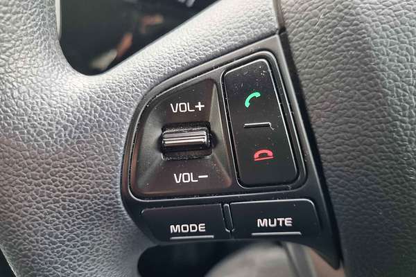 2016 Kia Rio S UB
