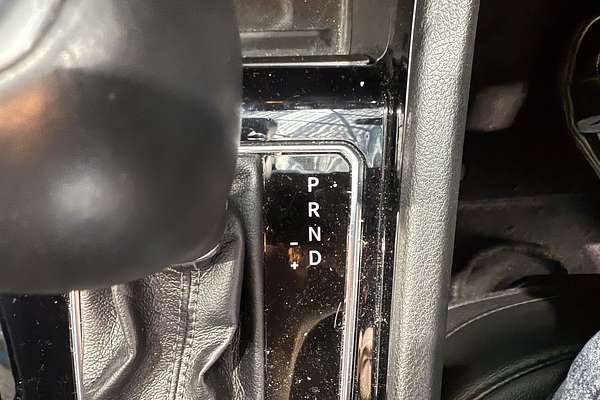 2022 Jeep Compass NIGHT EAGLE M6 MY22