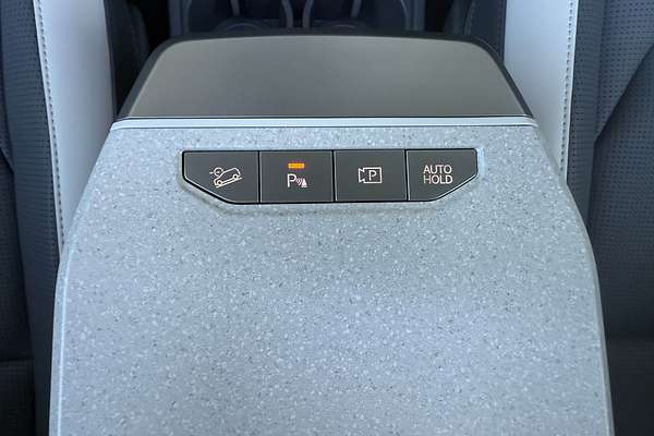2025 Kia EV3 GT-Line Long Range SV