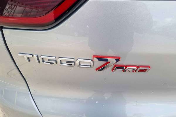 2023 Chery Tiggo 7 Pro Urban