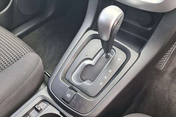 2016 Holden Captiva LS CG