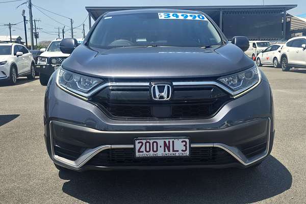 2023 Honda CR-V VTi X RW