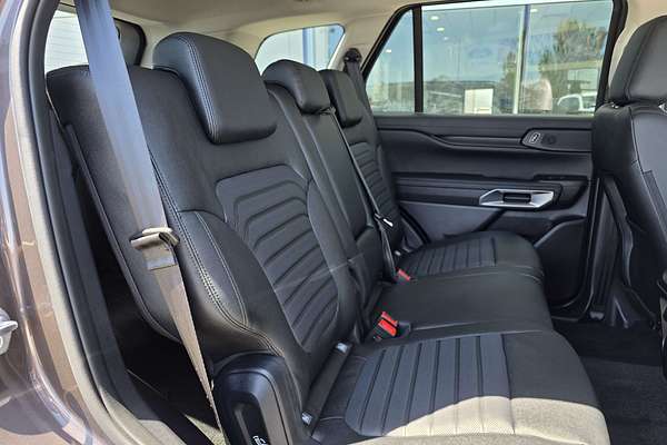 2024 Ford Everest Sport 2.0L