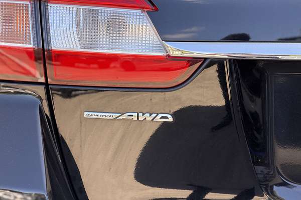 2019 Subaru Levorg 2.0 GT-S VM