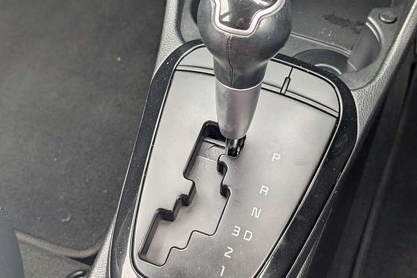 2021 Kia Picanto PICANTO GT-LINE (PE) G6S6K361