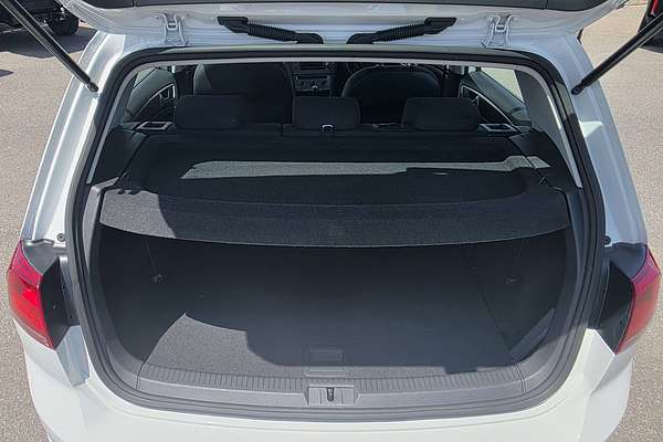 2016 Volkswagen Golf 92TSI 7