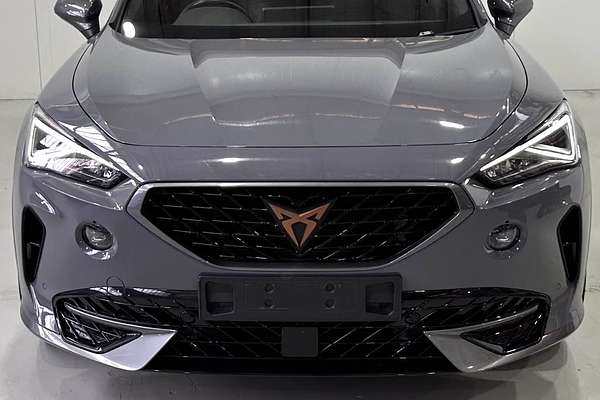 2022 CUPRA Formentor V KM 4X4