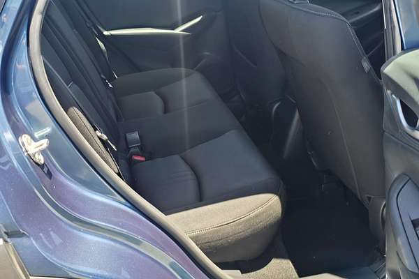 2019 Mazda CX-3 Maxx Sport DK