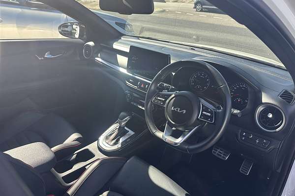 2024 Kia Cerato GT BD