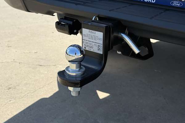 2024 Ford Ranger Wildtrak 4X4 3.0L