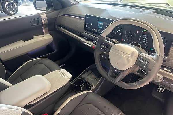 2025 Kia EV3 GT-Line Long Range SV