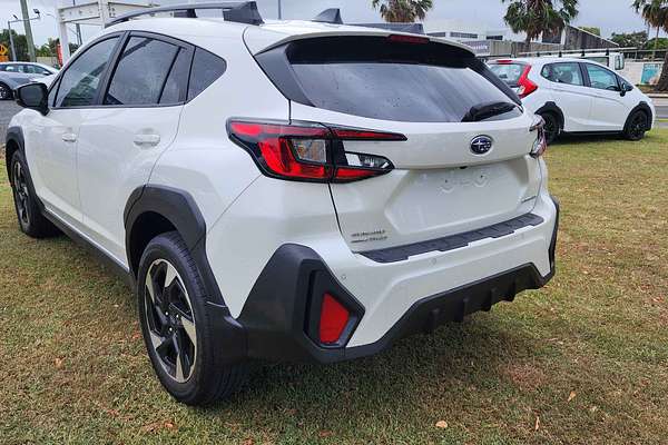 2024 Subaru Crosstrek 2.0S G6X