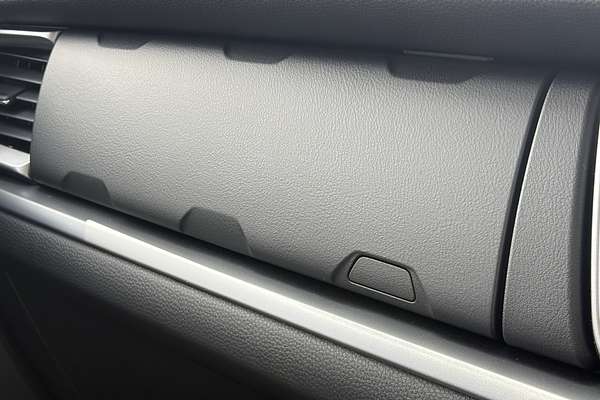 2025 Mazda BT-50 XT TF Rear Wheel Drive