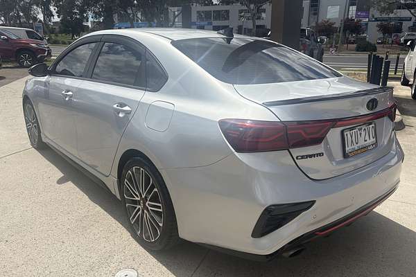 2019 Kia Cerato GT BD
