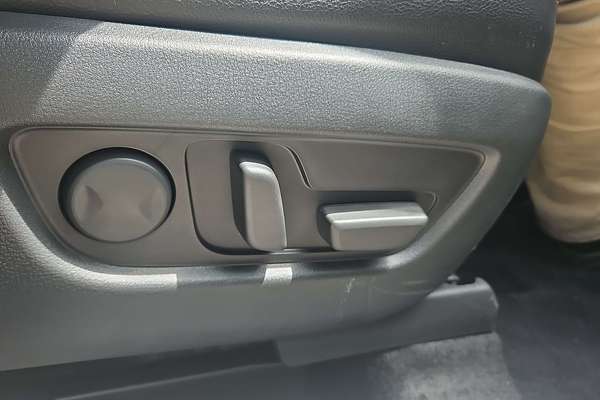 2024 Mazda CX-80 G40e Azami KL