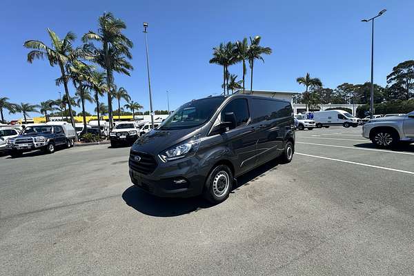 2022 Ford Transit Custom 340L VN LWB Low Roof