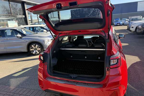2023 Subaru Impreza 2.0S G6