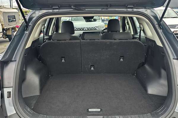 2023 Kia Sportage S NQ5