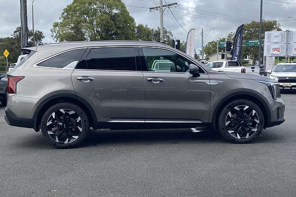 2025 Kia Sorento GT-Line MQ4 PE