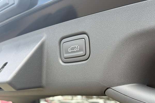 2025 Kia EV3 GT-Line Long Range SV