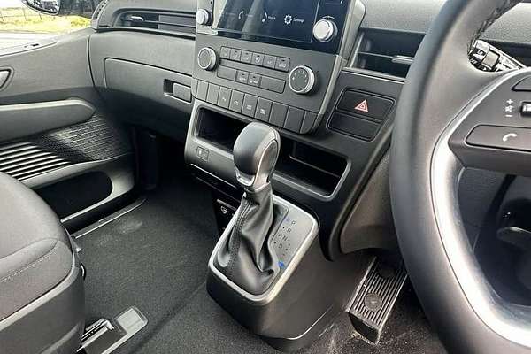 2025 Hyundai STARIA  US4.V3