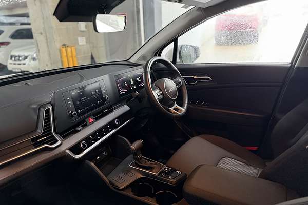 2024 Kia Sportage S NQ5