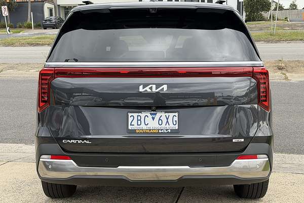 2024 Kia Carnival GT-Line HEV KA4 PE