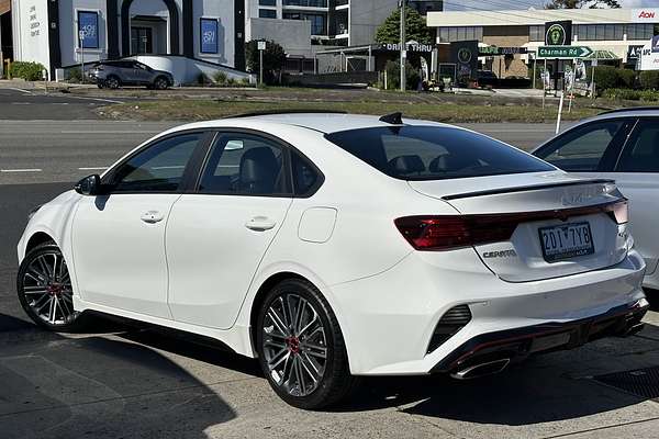 2024 Kia Cerato GT BD