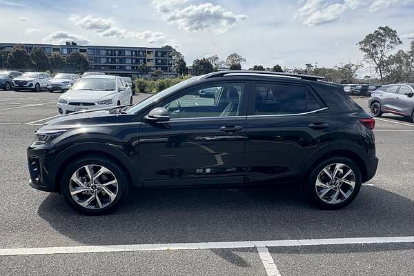 2024 Kia Stonic GT-Line YB