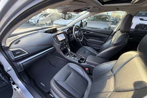 2017 Subaru XV 2.0i-S G5X