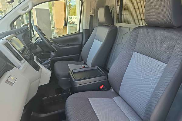 2022 Toyota Hiace GDH300R LWB