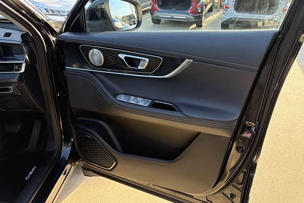 2024 Chery Tiggo 7 Pro Urban