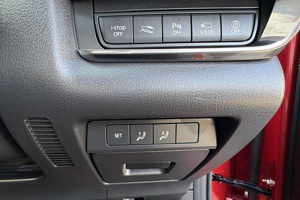 2023 Mazda CX-30 G25 Touring DM Series