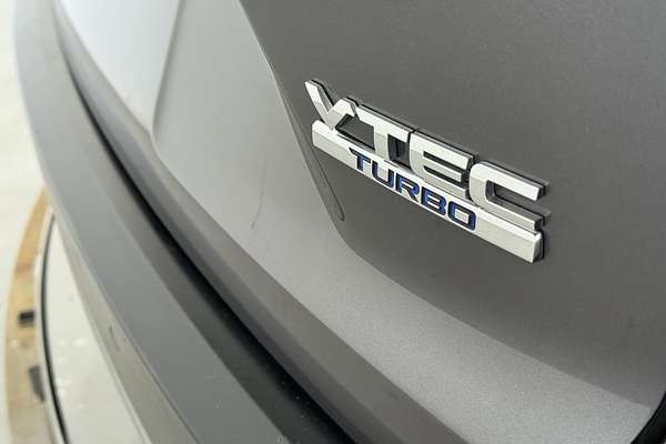2018 Honda CR-V VTi-S (AWD) MY18