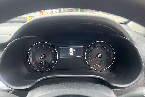 2024 Kia Cerato S BD