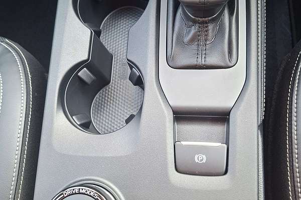 2025 Ford Everest Platinum 3.0L