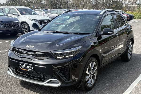 2024 Kia Stonic GT-Line YB