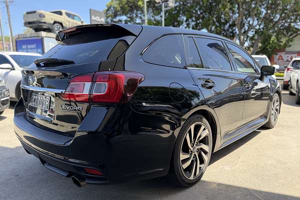 2019 Subaru Levorg 2.0 GT-S VM