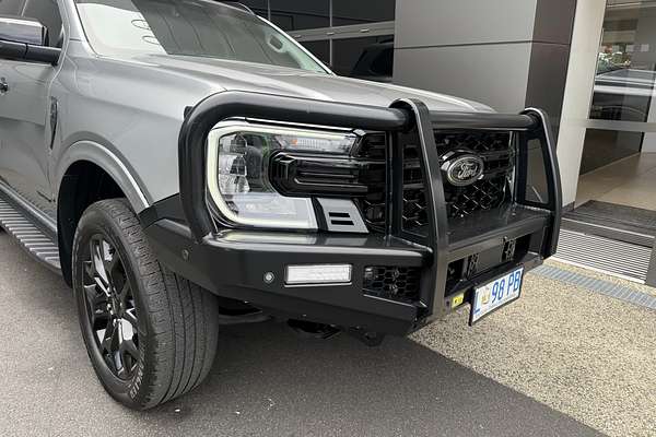 2024 Ford Everest Sport 3.0L